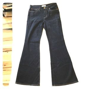 Madewell Flea Market Flare